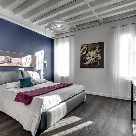 Biennale Superior Suite By Wonderful Italy Venedig Exterior foto