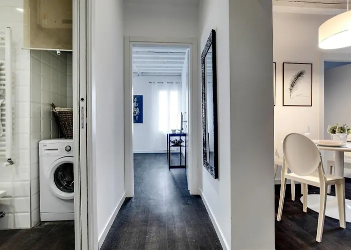 Biennale Superior Suite By Wonderful Italy