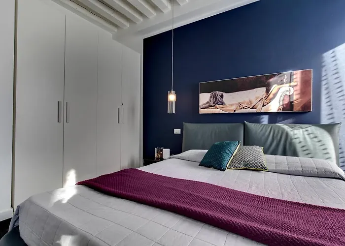 Biennale Superior Suite By Wonderful Italy