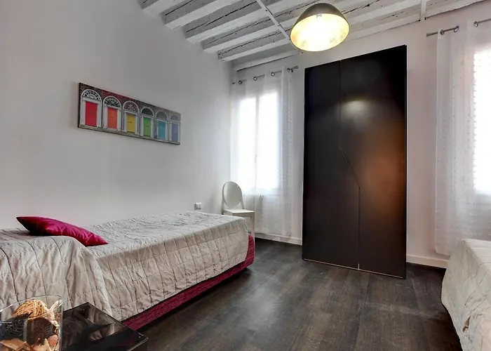 Biennale Superior Suite By Wonderful Italy