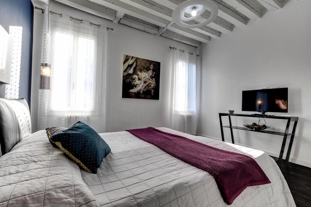 Biennale Superior By Wonderful Italy Veneza
