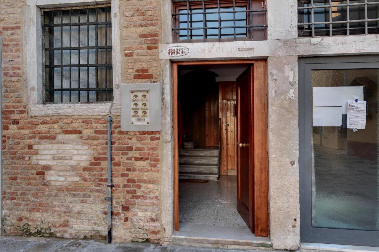 Biennale Superior By Wonderful Italy Apartment Venedig