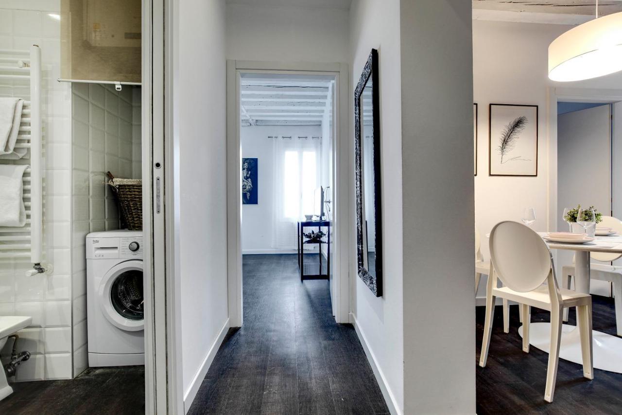 Biennale Superior By Wonderful Italy Apartamento Veneza