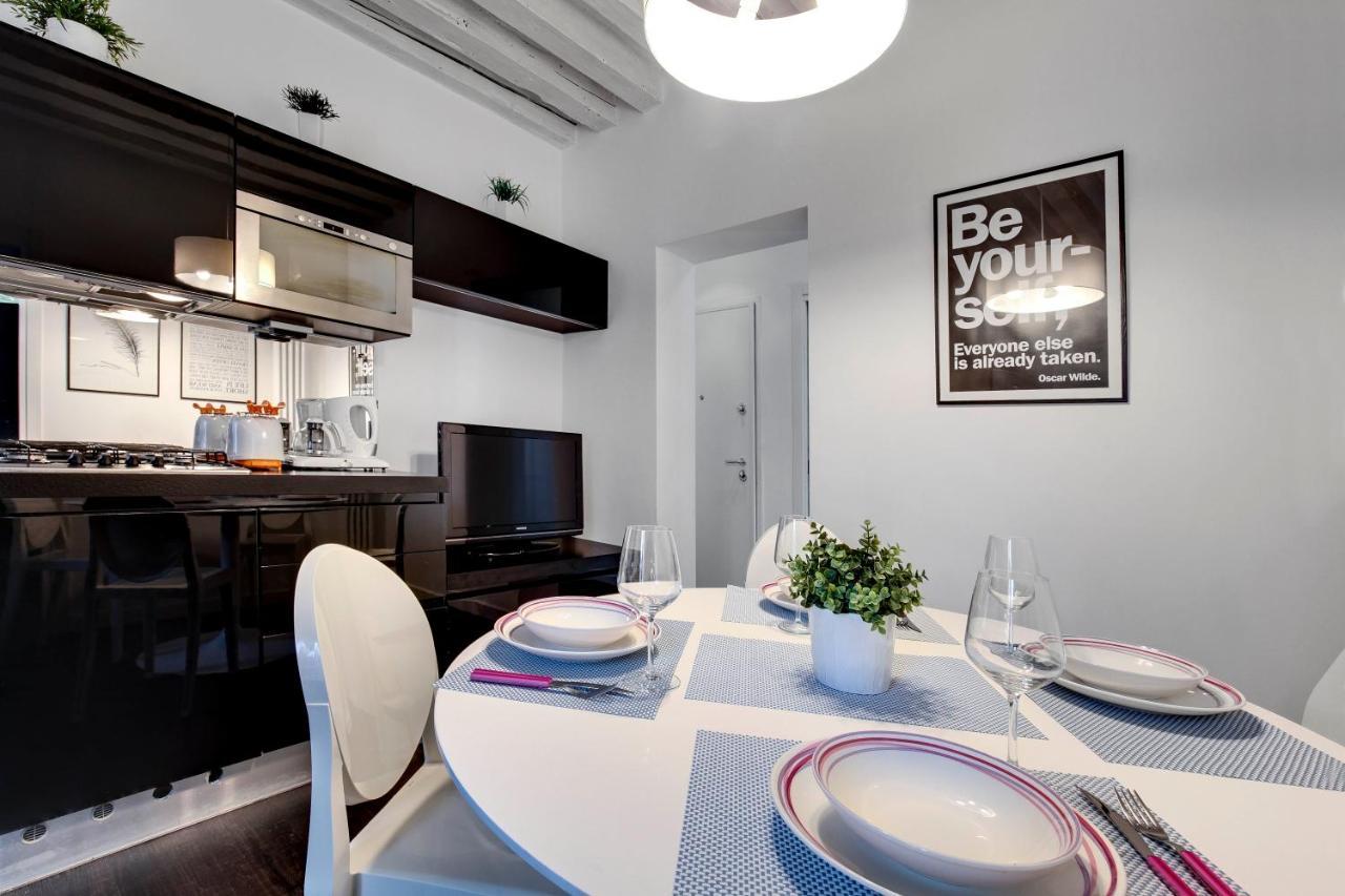 Apartment Biennale Superior By Wonderful Italy Venedig